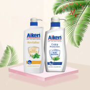 AIKEN - SỮA TẮM SẠCH KHUẨN 350gr