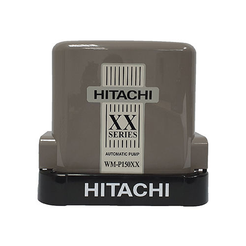 ปั๊มน้ำออโต้-hitachi-wm