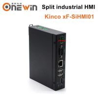 ✟卐 Kinco Split Industrial HMI xF-SiHMI01 to TV Built-in Ethernet HDMI 2 USB hosts 3 COM Serial ports 512MB