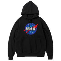 HOODMAN เสื้อฮูด NASA แนวสตรีทเท่ๆ