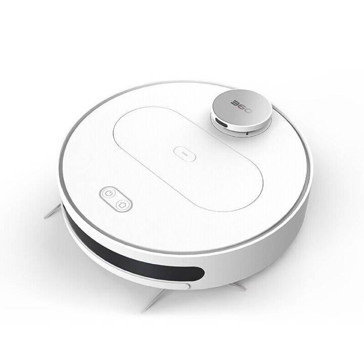 360-smart-robot-vacuum-cleaner-s6-หุ่นยนต์ทำความสะอาดอัจฉริยะรุ่น-s6-รับประกัน1ปี