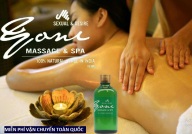 Tinh Dầu Massage Yoni Bôi Trơn -Hưng Phấn Cặp Đôi Spa thumbnail