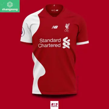 Lfc Jersey - Best Price in Singapore - Oct 2023