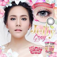 [สายละมุน]Jelly kittykawaii คอนแทคเลนส์เกาหลี คอนแทคเลนส์ บิ๊กอาย bigeyes contactlens คอนแทคสายตา คอนแทคเลนส์สี