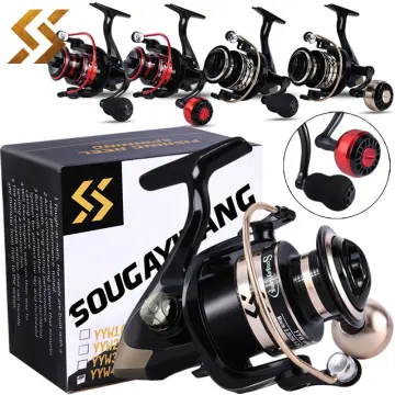 Shop Saltwater Spinning Reel 1000 Series with great discounts and