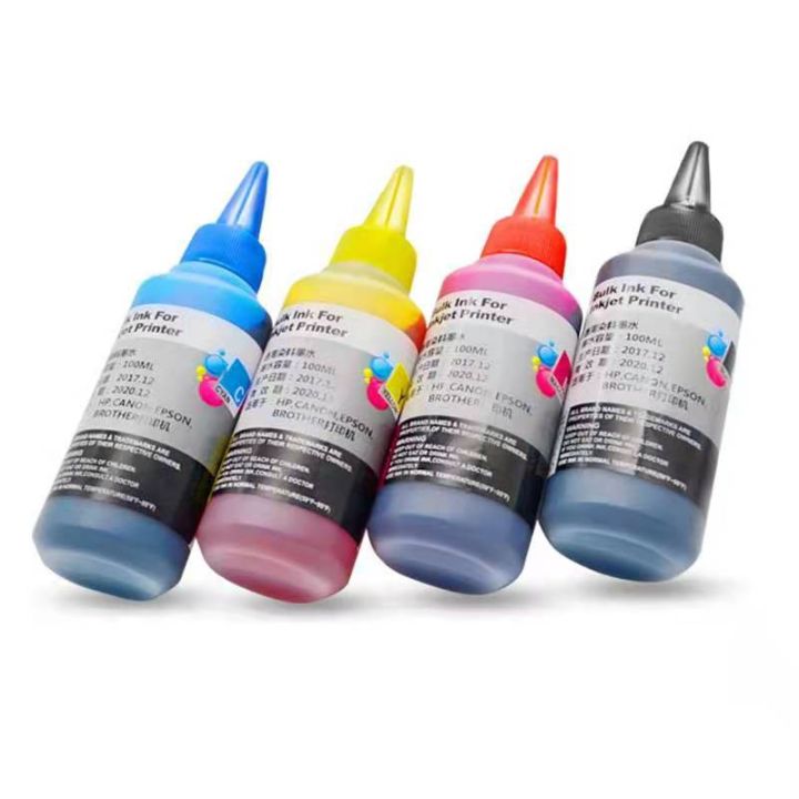 canon-pg-740-cl-741-pg-745-cl746-pg810-cl811-หมึกเติมสีดำสีเหลืองสีฟ้าสีแดง-30ml-หมึกเติม