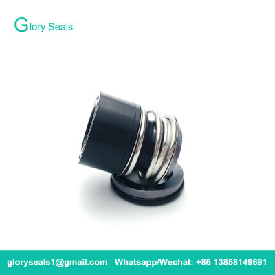 MG13-40 G6 MG1340-Z Burgmann Mechanical Seals Type MG13 Shaft Size 40mm For Water Pumps With G6 Stationary Seat