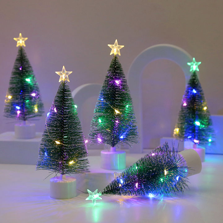 lampu-malam-serat-optik-led-warna-warni-lampu-pohon-pinus-natal-kristal-lampu-hias-meja-ornamen-mainan-dekorasi-นาตาล