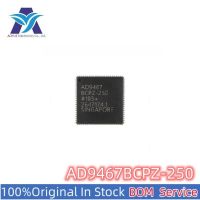 New Original Stock IC Electronic Components    AD9467BCPZ-250    IC MCU One Stop BOM Service