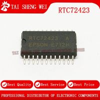 5PCS RTC72423 RTC72423A SOP-24 SOP24 IC