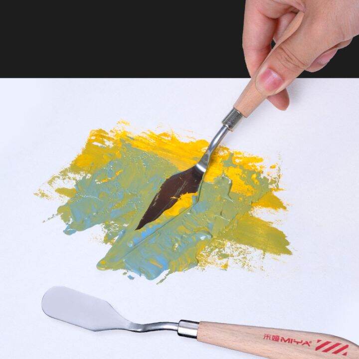 Miya Himi Painting Knife | Lazada PH