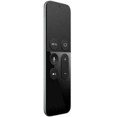 Set Top Box Remote Control Perfect Fit Lightweight TV Converter Remotes Stable Signal Portable TV Accessories Comfortable Delicate For Apple TV5 stylish
