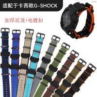 ⌚ Watch strap accessories อะแดปเตอร์สายนาฬิกาสำหรับเปลี่ยน g ตัวเชื่อมต่ออนุภาคยาง GA110 DW5600 สายนาฬิกาไนล่อนตัวผู้