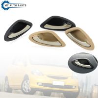 △☋✁ MTAP Car Accessories Auto Inner Door Pull Door Handles For HONDA FIT JAZZ 2003 2004 2005 2006 2007 2008 CITY 2007 2008