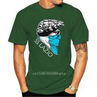 Tee Cool Lazio Tshirt Ss Lazio Irriducibili