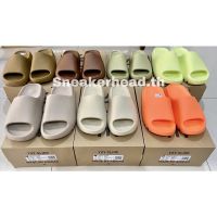 [สินค้าพร้อมส่ง] Yeezy slide ของแท้ 100%