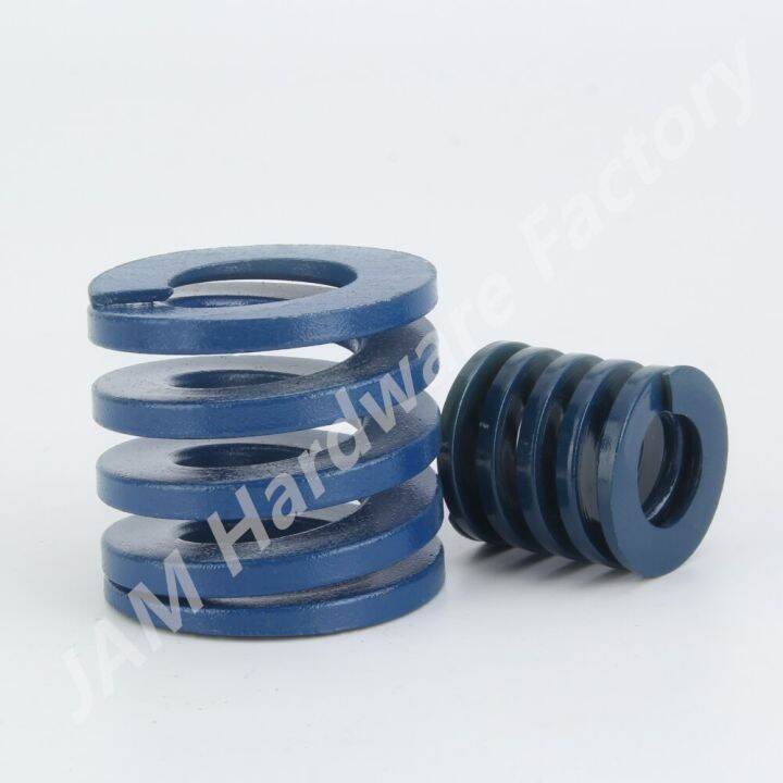 od-18-25-mm-l-20-175-mm-compression-springs-irregular-cross-section-wire-springs-strong-spring-tl-series-light-load-electrical-connectors