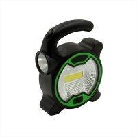 ไฟฉายส่องสว่าง  Cob&amp;Led Work Light Wl768