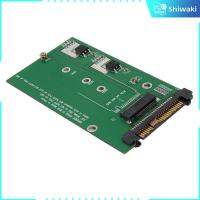 Shiwaki U.2/SFF-8639 PCI เพื่อ M.2การ์ดอะแดปเตอร์คอนเนคเตอร์ SSD