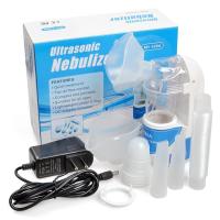 อุปกรณ์พ่นยา เครื่องพ่นจมูก เครื่องพ่นละออง Ultrasonic Nebulizer