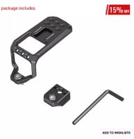 Smallrig Top Plate For Sony FX3 XLR Unit MD 3990 MD3990