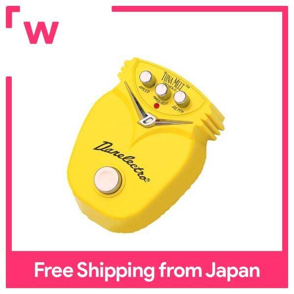 DANELECTRO MINI Traditional tremolo TUNA MELT DJ5 Lazada