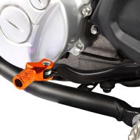 แป้นคันเกียร์เกียร์รถจักรยานยนต์สำหรับ Husqvarna TC/TE/FC/FE/TX/FX/FS 125-501 2014-2023 701 ENDURO 701SUPERMOTO 2019 2020 2021