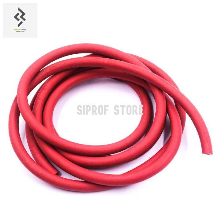 Selang Blender / Slang Pompa Lebur per 1 Meter Tebal dan Elastis