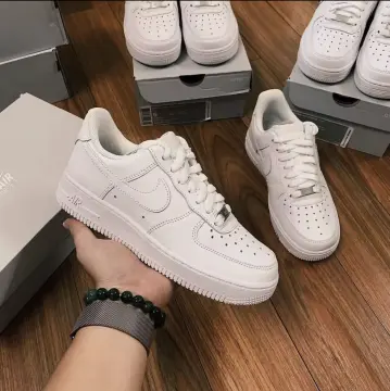 Nike Air Force 1 Man LV8 Utility White Black Sports Shoes Low 41 42 44 45