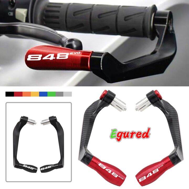 Ducati Brake Lever Protection Lazada PH