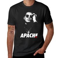 New APC 207 T-Shirt plus size tops Anime t-shirt black t shirts mens graphic t-shirts anime 4XL 5XL 6XL