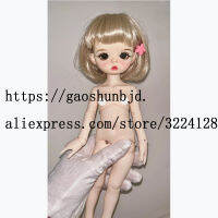 gaoshunBJD doll 16 18 dada chimu body didi zhuzhu freeshipping resin body mold present Ball-jointed dolls FOR SALE girls