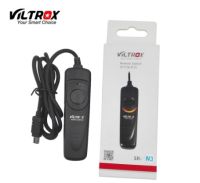 Viltrox SR-N3 Remote Shutter Release Cable for Nikon D7200 D3200 D5300 D5600 D90