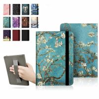 Universal Case for Kindle Paperwhite 1 2 3 DP75SDI EY21 6th Paperwhite 4 10th Kindle 2022 11th 10th J9G29R 6 Inch Ebook CoverCases Covers