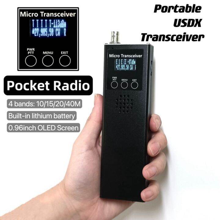 usdx-ultra-sot-pota-pocket-radio-usdx-usdr-10-15-20-40m-hf-ssb-qrp-transceiver-compatible-with-qcx-ssb-eu-plug