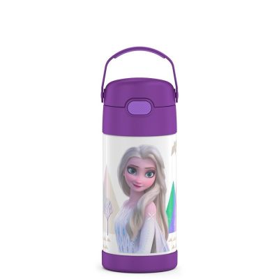 FUNTAINER® WATER BOTTLE 12OZ FROZEN 2