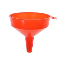 9.5X9cm Plastic Filling Funnel Spout Pour Oil Tool rol Diesel Car Styling For Car Motorcycle Truck Vehicle