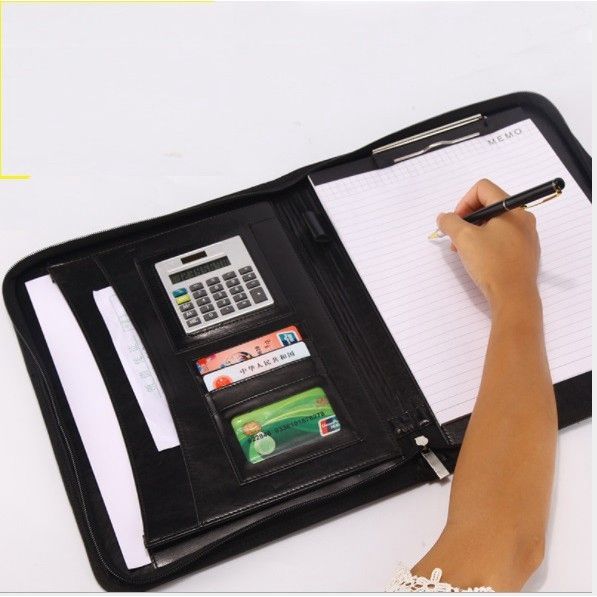 orzer-กระเป๋าเอกสาร-จัดระเบียบ-กระเป๋านักธุรกิจ-document-case-organizer-มีสีให้เลือก