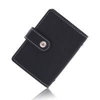 Metal Card Holders Card Holder With Coin Pocket RFID-blocking Card Holders Leather Card Holders Slim Card Holders