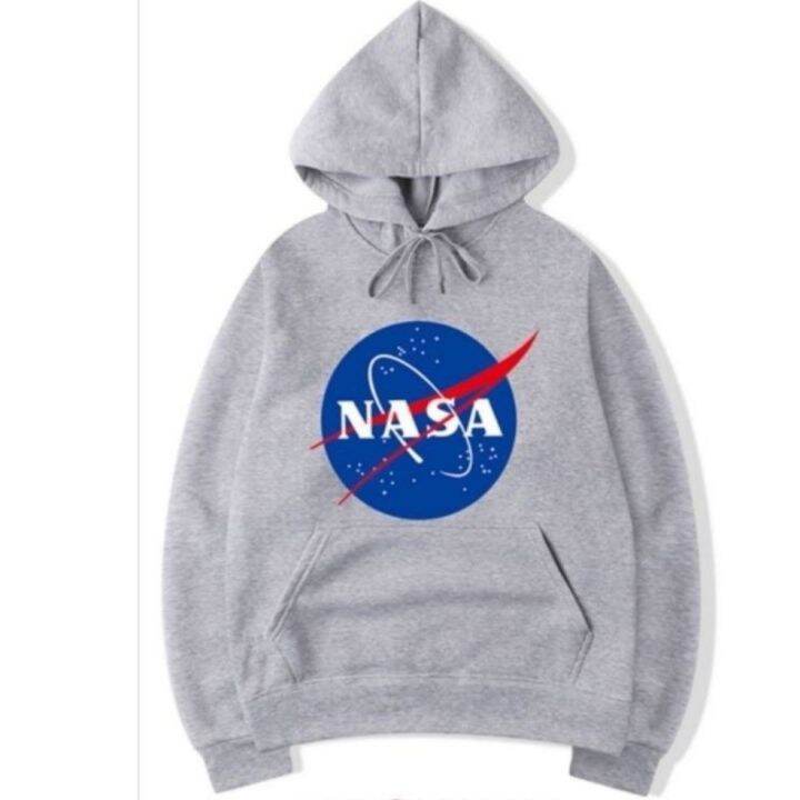 Nasa hoodie clearance lazada