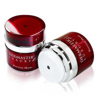 DERMASTIR Luxury Airless Peptide Mask มาส์กบำรุงผิว  ปกป้องผิวจากการสูญเสียน้ำและลดเลือนริ้วรอย