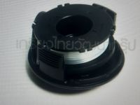 Makita service part no. 195858-1 for model. DUR181 ตลับเอ็นตัหญ้า เครื่องตัดหญ้าไร้สาย รุ่น DUR181 ยี่ห้อ มากีต้า จากตัวแทนจำหน่ายอย่างเป็นทางการ