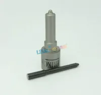 Nieuwe อะไหล่หัวฉีดคอมมอนเรล DLLA152P1507 Cummins DLLA152P1507