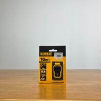 DEWALT มินิเลเซอร์วัดระยะ 16 ม. รุ่น MINI DW055PL-XJ