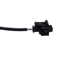 1 PCS 25183662 96436268 Exhaust Gas Temperature Sensor Auto Replacement Parts for Chevrolet Captiva C100 C140 Opel Antara 2006