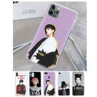 T-90 G dragon โปร่งใส อ่อนนุ่ม ซิลิโคน TPU เคสโทรศัพท์ หรับ iPhone 13 14 G9 Moto 12 G8 Play Mini SE Power Max Plus Pro