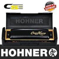 Hohner Cross Harp MS ฮาร์โมนิก้า รุ่น Cross Harp