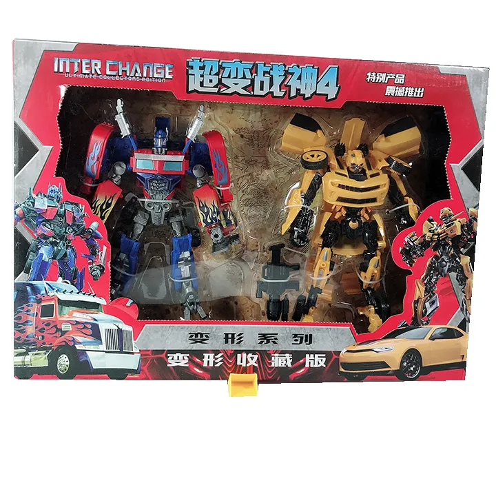 Mô hình Transformer #8 Mô hình Transformer