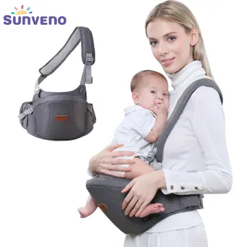 Konny Baby Carrier FLEX Elastech™