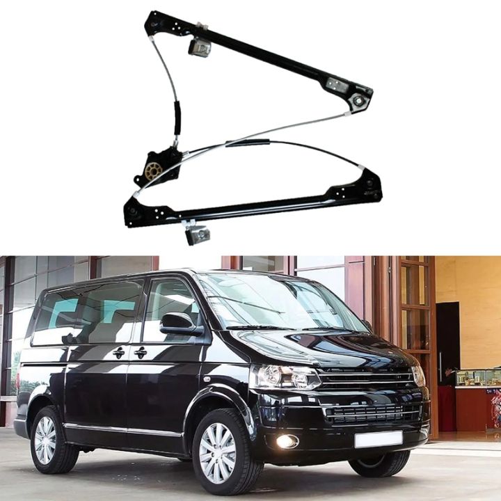 front-right-electric-window-lifts-parts-for-vw-multivan-transporter-7h0837754a-7h0837754b-power-window-regulator
